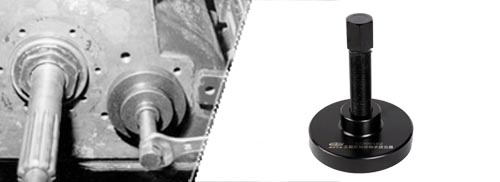 主箱副軸前軸承拔出器 主箱副軸前軸承拔出器