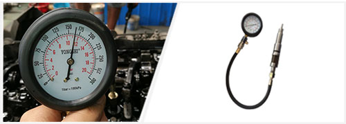 重汽曼發(fā)動機氣缸壓力表 重汽曼發(fā)動機氣缸壓力表