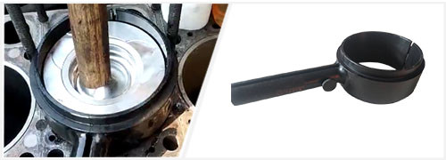 曼發(fā)動(dòng)機(jī)下活塞工具 曼發(fā)動(dòng)機(jī)下活塞工具
