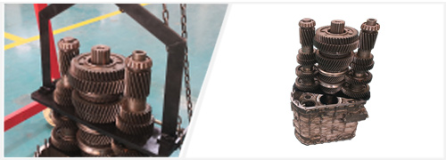 重汽變速箱對(duì)齒吊裝工裝 重汽變速箱對(duì)齒吊裝工裝