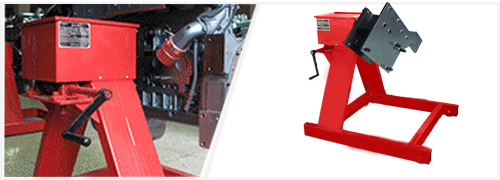 錫柴發(fā)動(dòng)機(jī)翻轉(zhuǎn)架(6DM) 錫柴發(fā)動(dòng)機(jī)翻轉(zhuǎn)架(6DM)