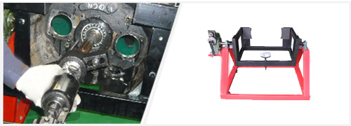 一汽變速箱翻轉(zhuǎn)架 一汽變速箱翻轉(zhuǎn)架