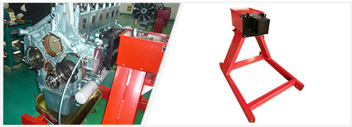 康明斯B系列發(fā)動機翻轉(zhuǎn)架 康明斯B系列發(fā)動機翻轉(zhuǎn)架