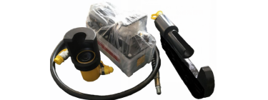 邊減橋輪胎輪轂螺絲安裝工具氣動球頭取出器 邊減橋輪胎輪轂螺絲安裝工具氣動球頭取出器