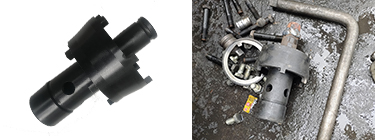 通用型軸頭螺母扳手 通用型軸頭螺母扳手