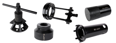 重汽MAT16車橋維修工具 重汽MAT16車橋維修工具