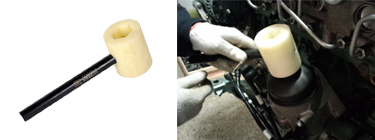 燃油濾清器拆裝工具 燃油濾清器拆裝工具