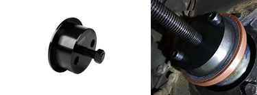 前油封安裝器 前油封安裝器