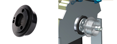 后油封安裝器 后油封安裝器