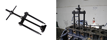 WP10H缸套拔出器 WP10H缸套拔出器