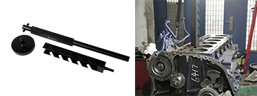 WP10H缸套壓入工具 WP10H缸套壓入工具