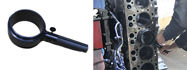 WP10H下活塞工具 WP10H下活塞工具