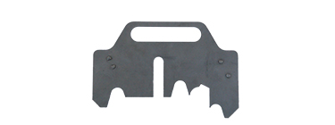 撥叉軸安裝輔助工具 撥叉軸安裝輔助工具