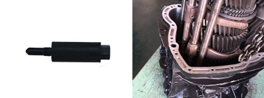 高低檔撥叉軸固定工具 高低檔撥叉軸固定工具