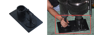 主副軸安裝工裝/二軸支撐工裝 主副軸安裝工裝/二軸支撐工裝