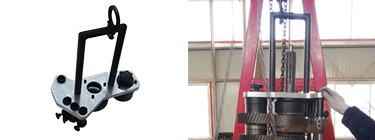 主副軸撥叉軸吊具 主副軸撥叉軸吊具