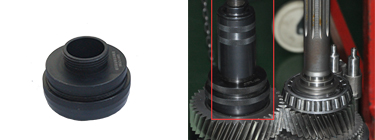 副軸前后軸承拔出器 副軸前后軸承拔出器