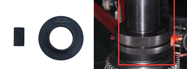 主軸后軸承拔出器 主軸后軸承拔出器