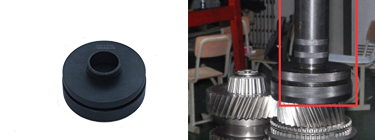 一軸軸承拔出器 一軸軸承拔出器