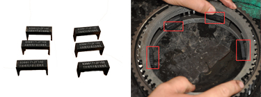 后副箱同步器安裝輔具 后副箱同步器安裝輔具