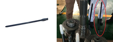 油管油封環(huán)保護裝置 油管油封環(huán)保護裝置