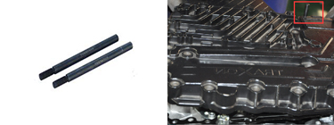 傳感器模塊導(dǎo)向銷(xiāo) 傳感器模塊導(dǎo)向銷(xiāo)