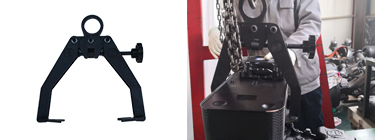 緩速器吊裝設備 緩速器吊裝設備