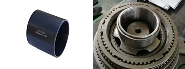 二軸后軸承內(nèi)圈安裝沖筒 二軸后軸承內(nèi)圈安裝沖筒