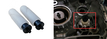 倒擋輪固定銷(xiāo) 倒擋輪固定銷(xiāo)