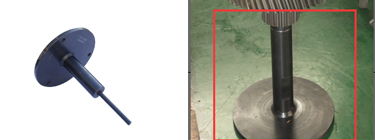 主軸放置支座 主軸放置支座