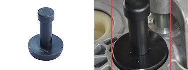 副軸軸承外圈安裝工具 副軸軸承外圈安裝工具