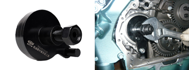 機(jī)油泵襯套壓裝工具 機(jī)油泵襯套壓裝工具