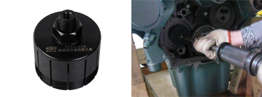 機油泵襯套拆卸工具 機油泵襯套拆卸工具