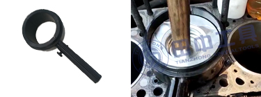 下活塞工具 下活塞工具