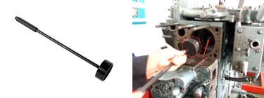 活塞取出器 活塞取出器