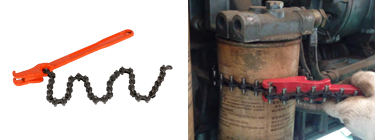 干燥罐扳手 干燥罐扳手