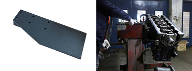 MC11發(fā)動(dòng)機(jī)翻轉(zhuǎn)頭 MC11發(fā)動(dòng)機(jī)翻轉(zhuǎn)頭