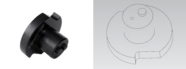 雙缸空壓機(jī)安裝工具 雙缸空壓機(jī)安裝工具