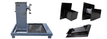 濰柴WP系列發(fā)動機翻轉(zhuǎn)架 濰柴WP系列發(fā)動機翻轉(zhuǎn)架