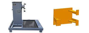 上柴系列發(fā)動(dòng)機(jī)翻轉(zhuǎn)架 上柴系列發(fā)動(dòng)機(jī)翻轉(zhuǎn)架