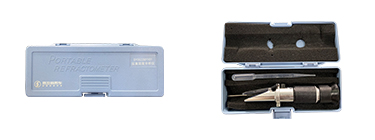 尿素濃度分析儀 卡車維修工具 尿素濃度分析儀 卡車維修工具