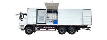 工程礦區(qū)應急保障救援服務車【TZ-QH021】 工程礦區(qū)應急保障救援服務車【TZ-QH021】