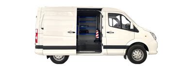 城際運營維保檢修車【T501100】 城際運營維保檢修車【T501100】