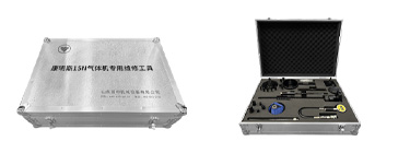 康明斯15N氣體機維修專用工具【TZ105400L/13】 康明斯15N氣體機維修專用工具【TZ105400L/13】