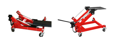 變速箱液壓拖車【TZ600103B】 變速箱液壓拖車【TZ600103B】