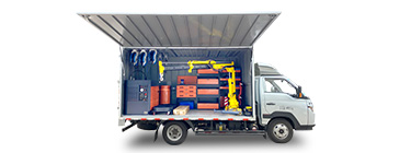 物流車隊物流園區(qū)維修養(yǎng)護服務(wù)車【TZ-X09】 物流車隊物流園區(qū)維修養(yǎng)護服務(wù)車【TZ-X09】